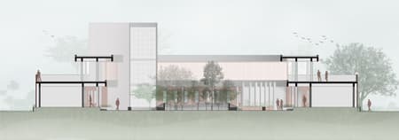 Granthalay Civic Institution